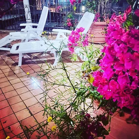 Blessing House דירה *