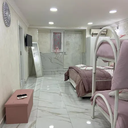 Blessing House Apartamento