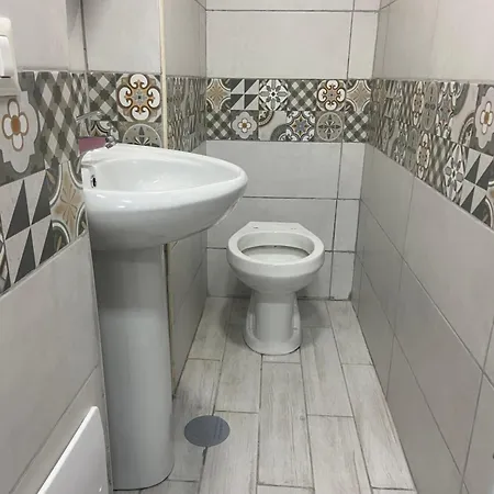 Blessing House נאפולי