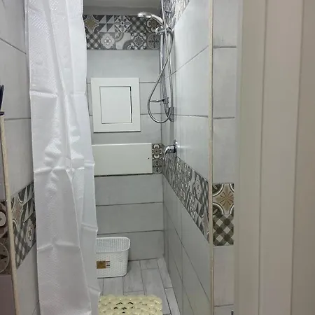 Blessing House Appartement