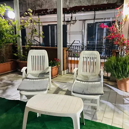 Blessing House דירה *