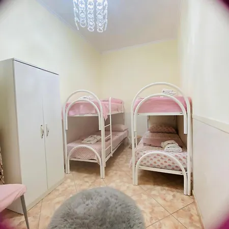 Apartamento Blessing House *