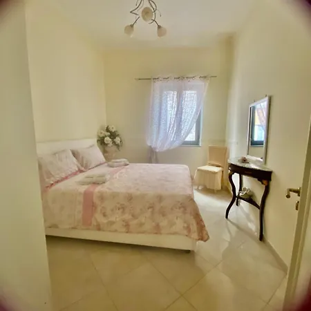 Blessing House Naples