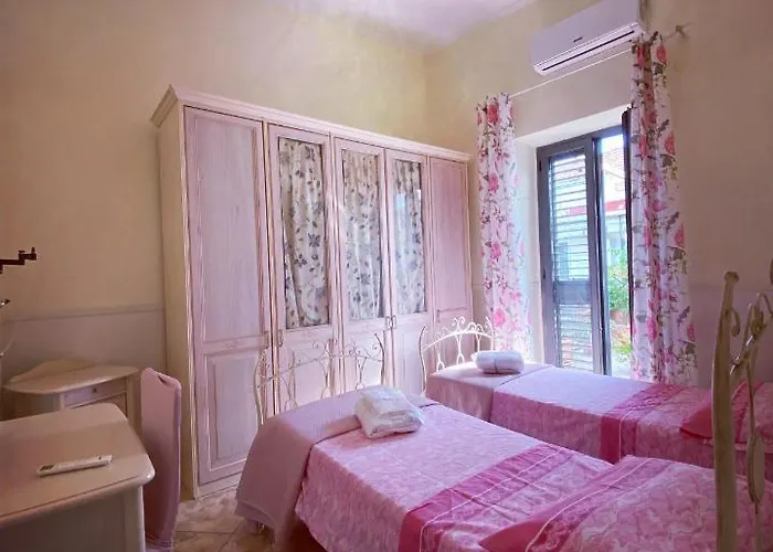 Blessing House Апартаменты *