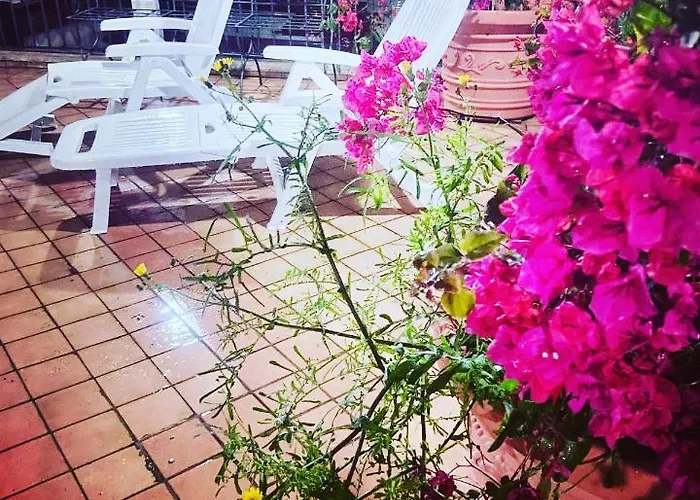 Blessing House Апартаменты *