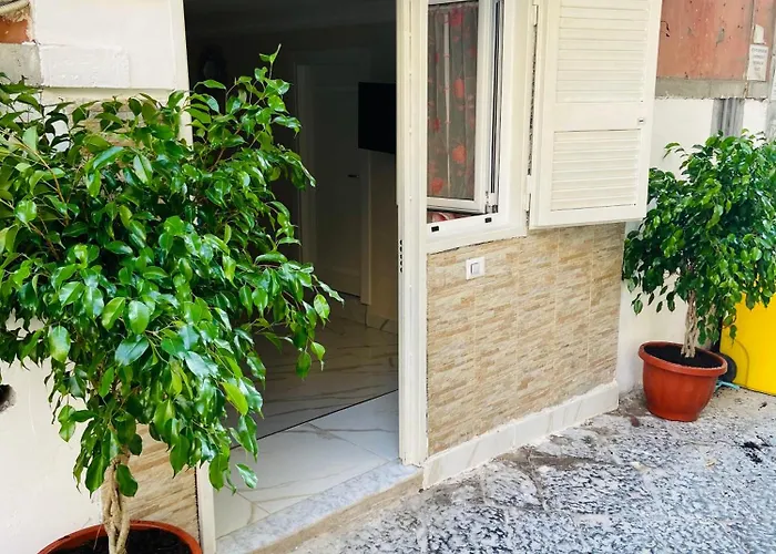 Blessing House Неаполь