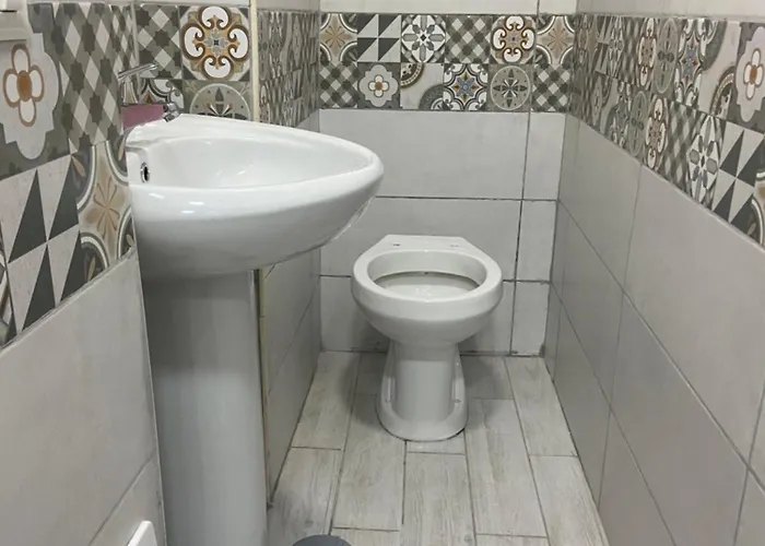 Blessing House Неаполь