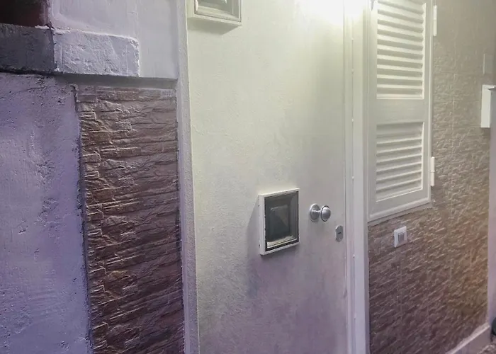 Blessing House Неаполь