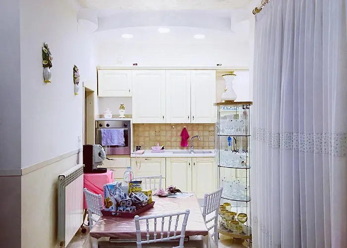 Апартаменты Blessing House