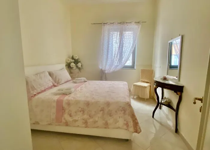 Blessing House Неаполь