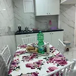 Blessing House