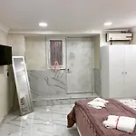 Blessing House Nápoly
