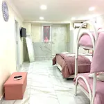 Apartman Blessing House *