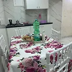 Apartman Blessing House Nápoly
