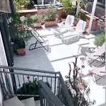 Apartman Blessing House Nápoly