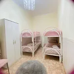 Apartman Blessing House *