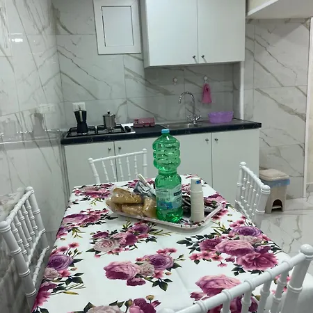 Blessing House