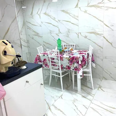 Blessing House *
