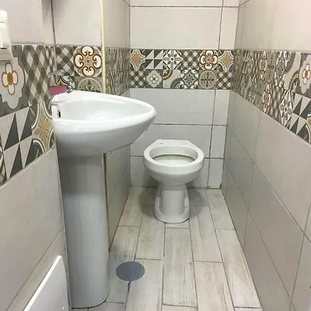 Blessing House Apartmán Neapol