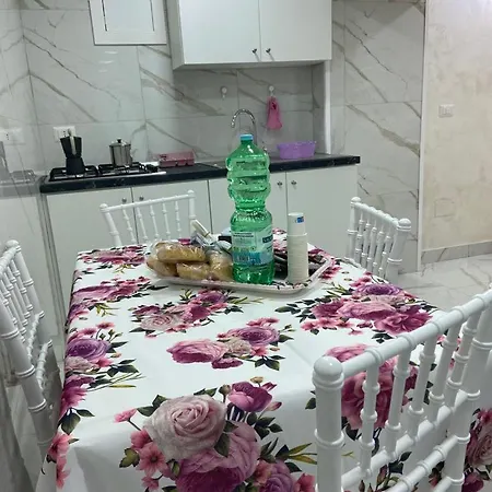 公寓 Blessing House 那不勒斯