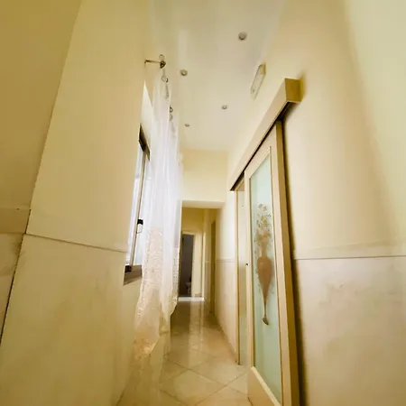 Blessing House 公寓 那不勒斯