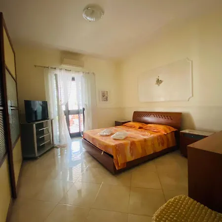 Apartament Blessing House Neapol