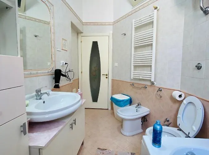 公寓 Blessing House 那不勒斯