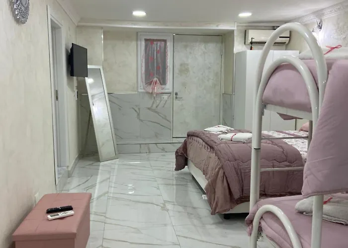 Blessing House Apartment