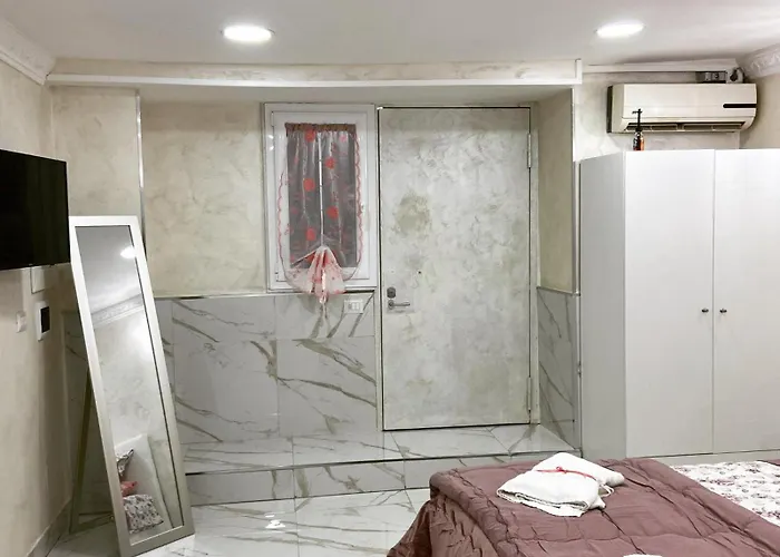 Blessing House 那不勒斯