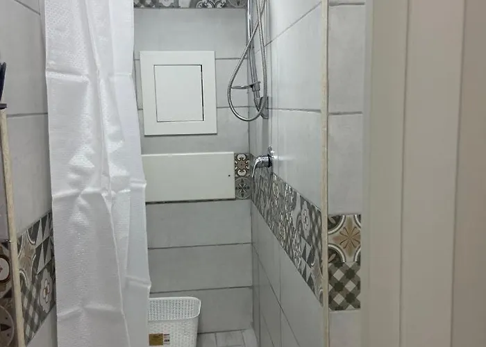 Blessing House Apartment