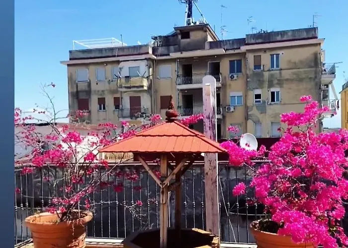 Blessing House Apartment *