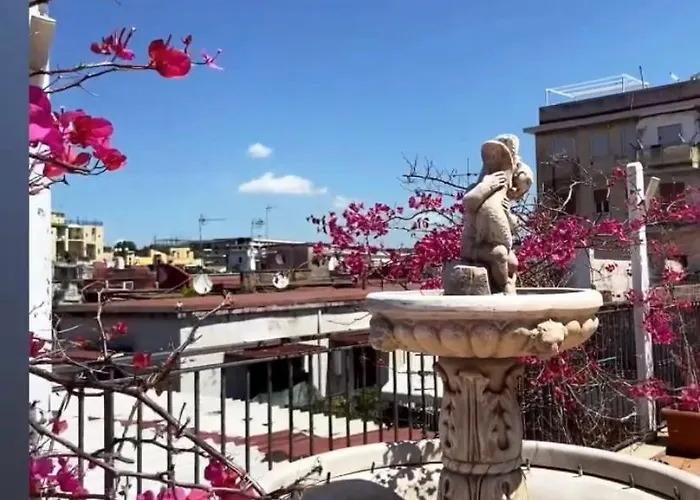 Apartment Blessing House