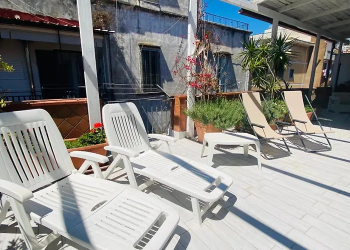 Blessing House 那不勒斯