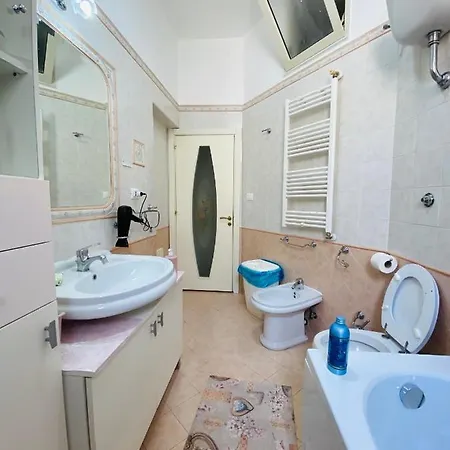 Apartament Blessing House Neapol