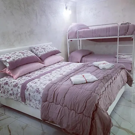 Blessing House Apartament