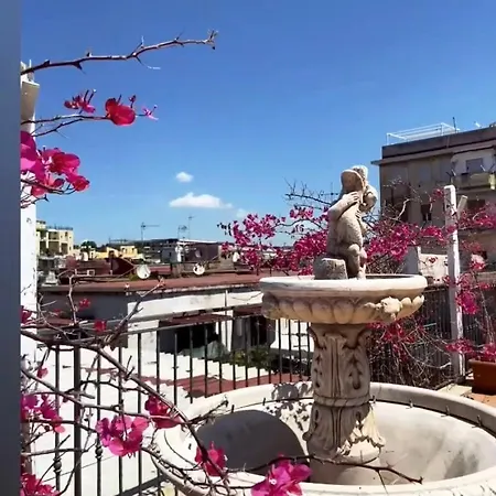 Apartament Blessing House