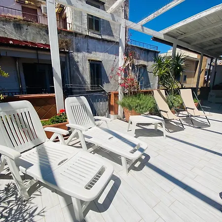 Blessing House Neapol