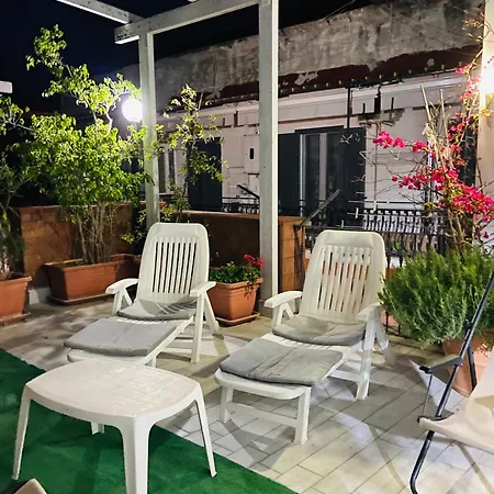 Apartament Blessing House *